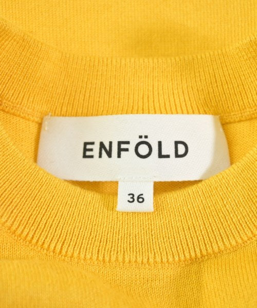 ENFOLD เสื้อกันหนาว