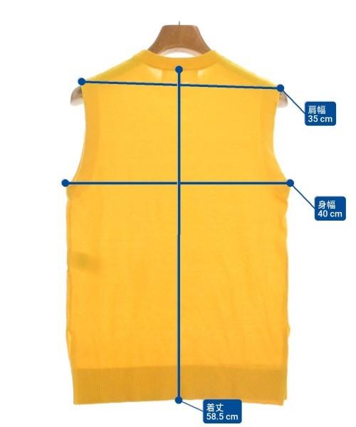 ENFOLD เสื้อกันหนาว