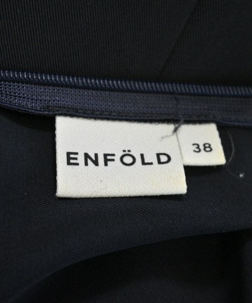 ENFOLD เสื้อสตรี