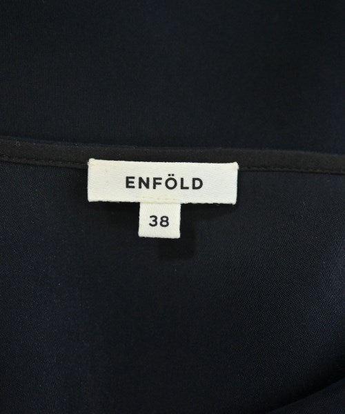 ENFOLD เสื้อสตรี