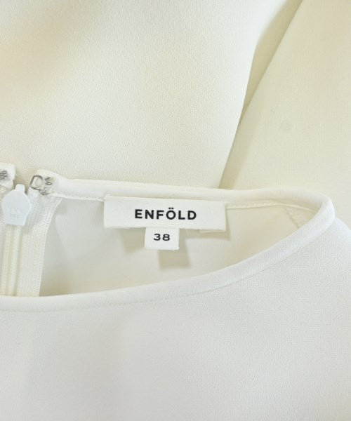 ENFOLD เสื้อสตรี
