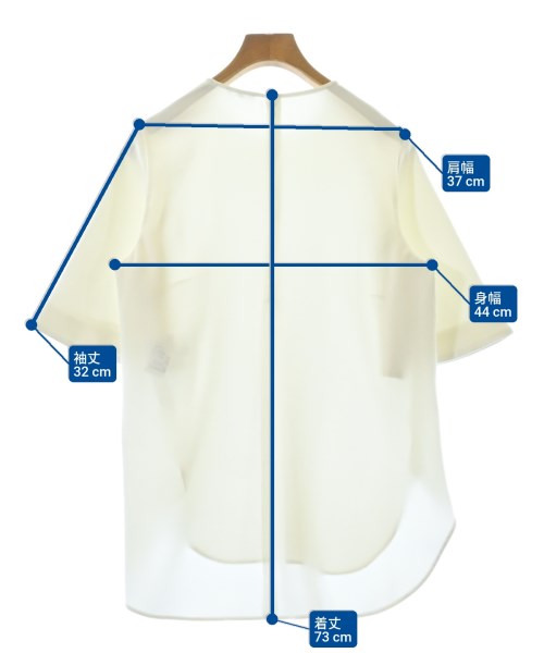 ENFOLD เสื้อสตรี