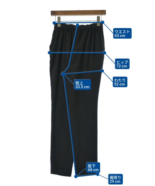 ENFOLD กางเกงขายาว