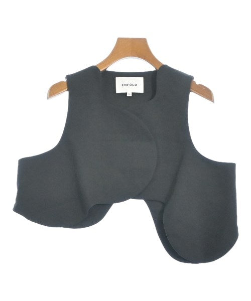ENFOLD เสื้อกั๊ก