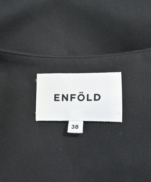 ENFOLD เสื้อกั๊ก