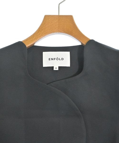 ENFOLD เสื้อกั๊ก