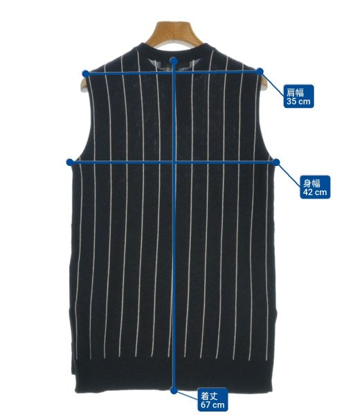 ENFOLD เสื้อกั๊ก