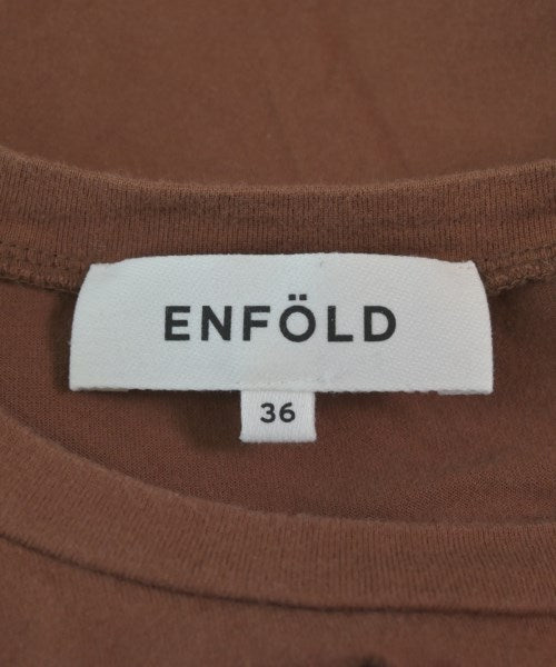 ENFOLD ชุดเดรส