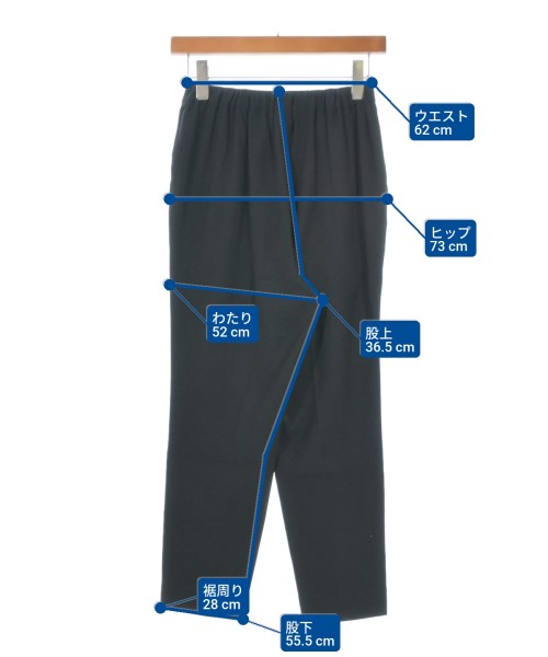 ENFOLD กางเกงขายาว