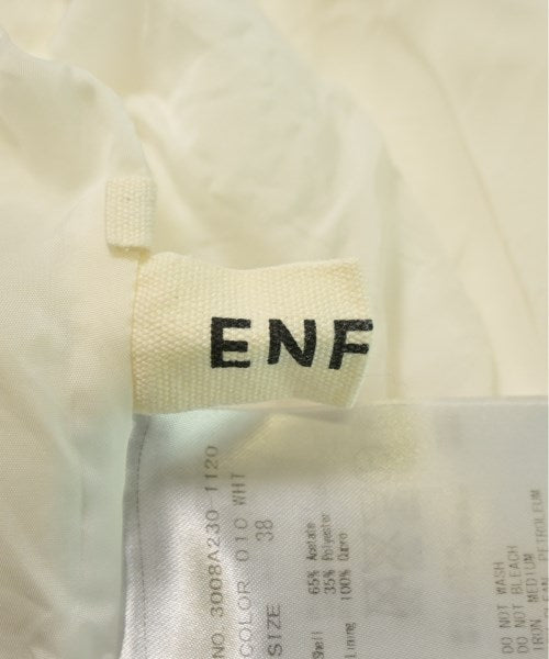 ENFOLD เสื้อสตรี