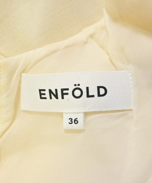 ENFOLD เสื้อสตรี