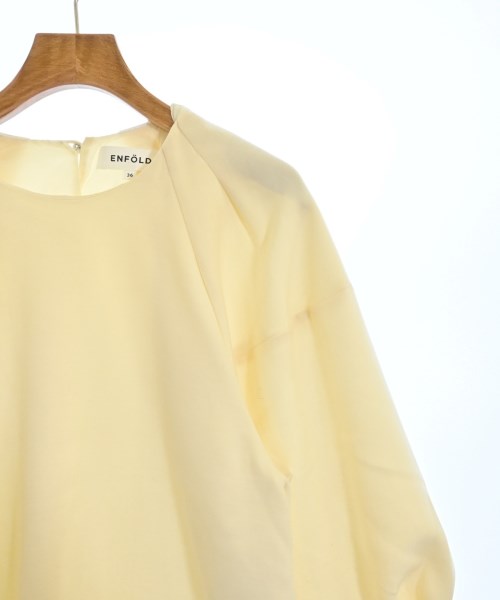 ENFOLD เสื้อสตรี