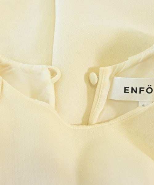 ENFOLD เสื้อสตรี