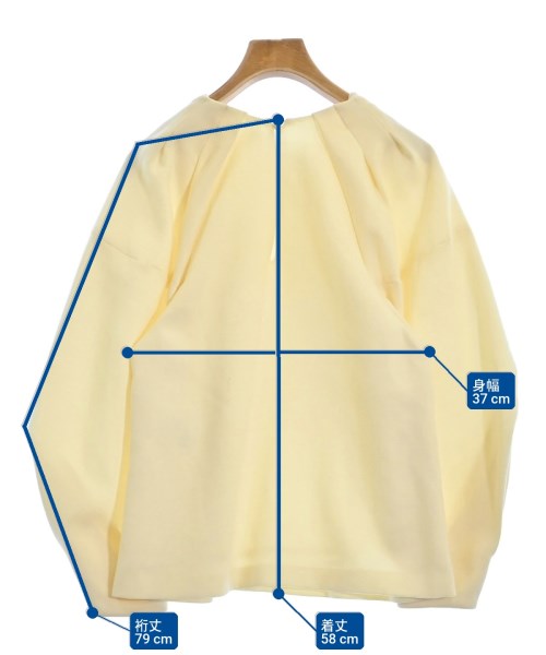ENFOLD เสื้อสตรี