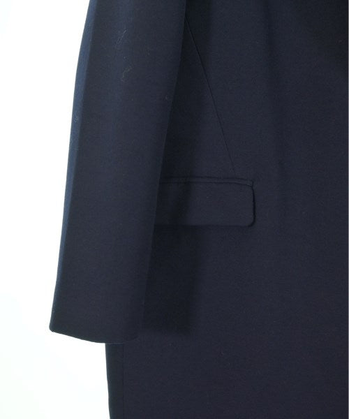 ENFOLD เสื้อโค้ทเชสเตอร์ฟิลด์