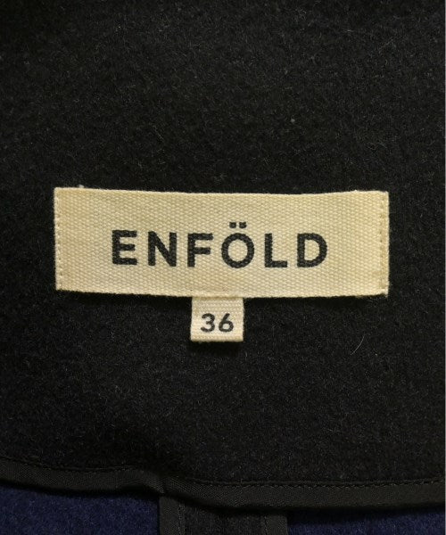 ENFOLD เสื้อโค้ท อื่น
