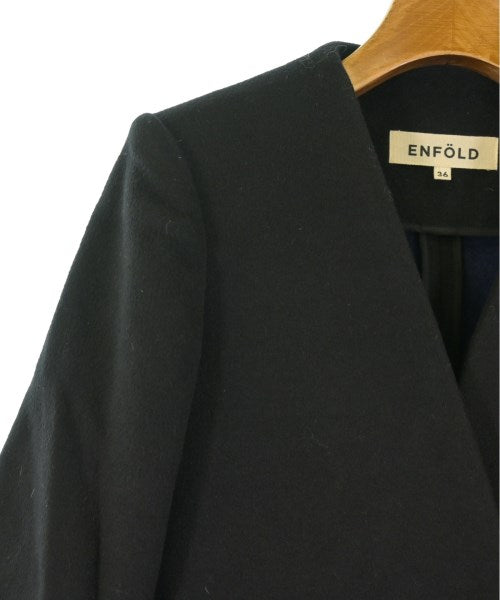 ENFOLD เสื้อโค้ท อื่น
