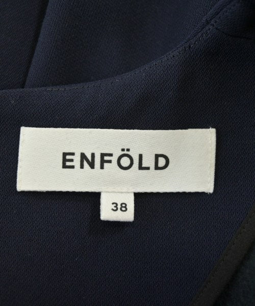 ENFOLD เสื้อสตรี