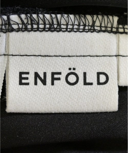 ENFOLD กางเกง อื่น