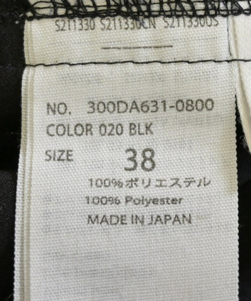 ENFOLD กางเกง อื่น