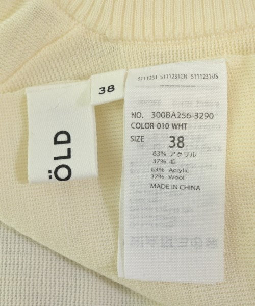 ENFOLD เสื้อกั๊ก