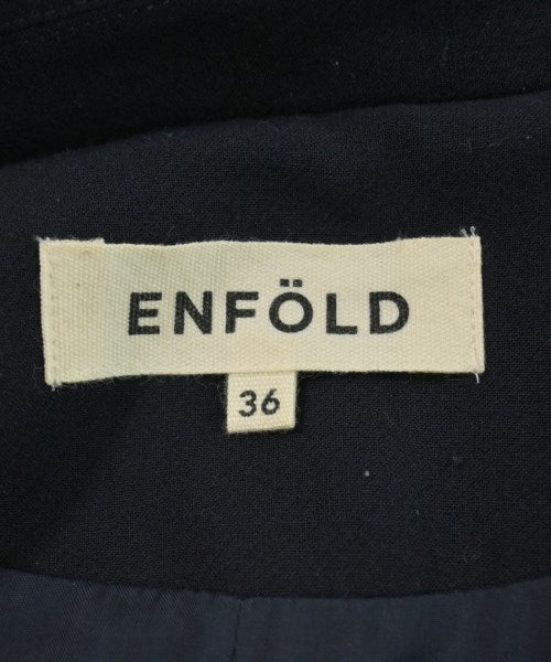 ENFOLD เสื้อโค้ท อื่น