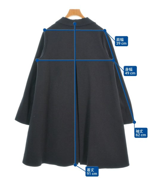 ENFOLD เสื้อโค้ท อื่น