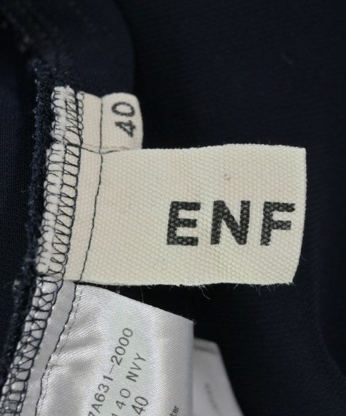 ENFOLD กางเกงขายาว