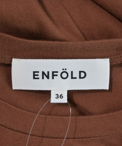 ENFOLD ชุดเดรส