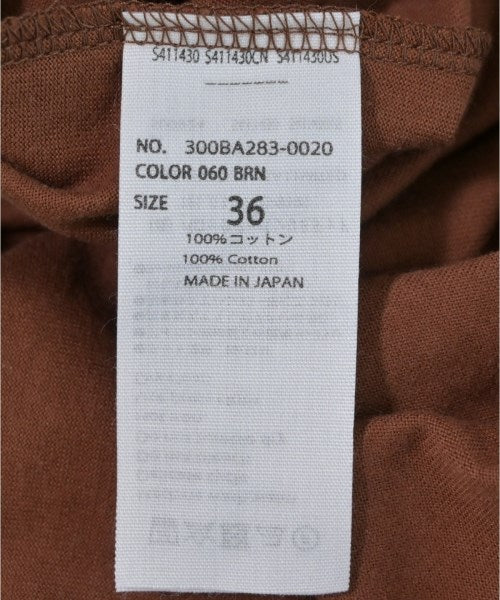 ENFOLD ชุดเดรส