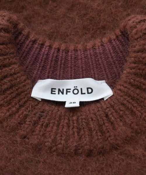 ENFOLD เสื้อกั๊ก