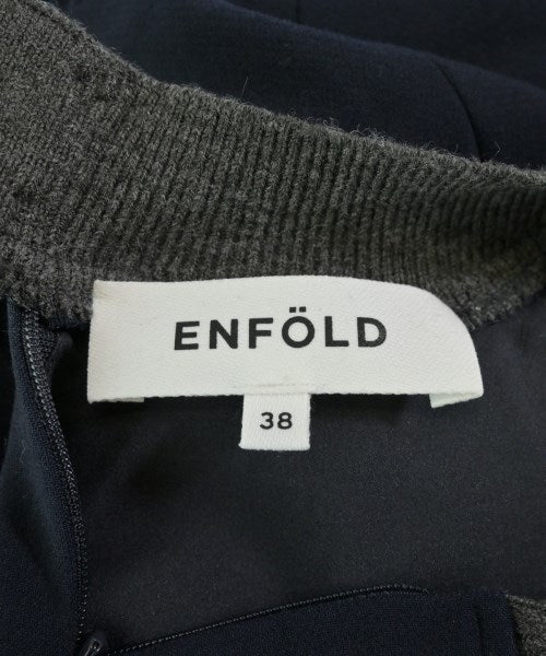 ENFOLD เสื้อสตรี