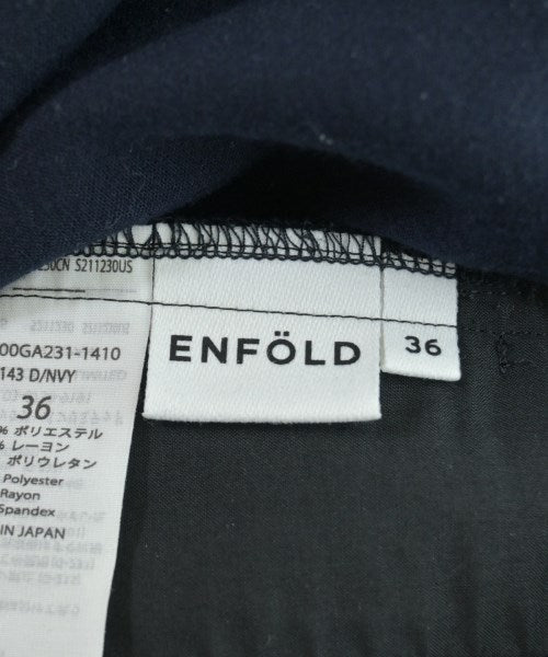 ENFOLD กางเกง อื่น