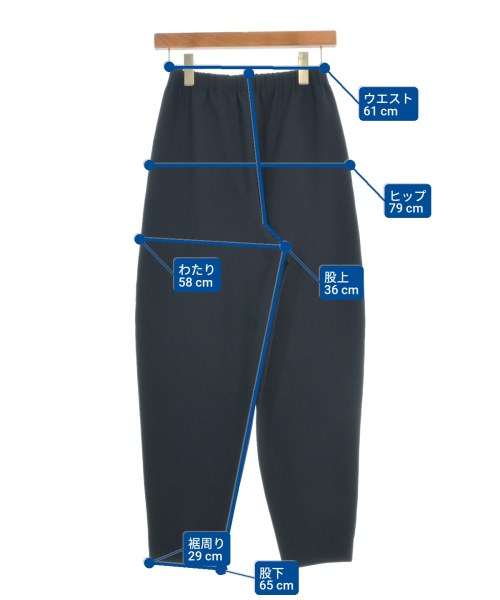 ENFOLD กางเกง อื่น