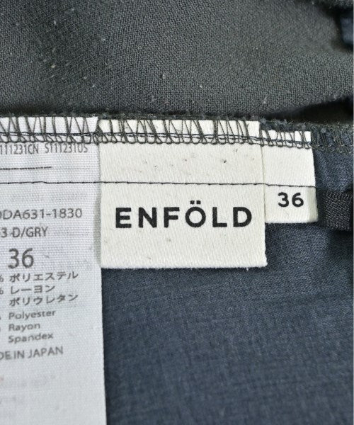 ENFOLD กางเกง อื่น