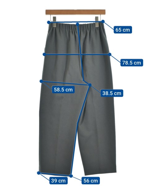 ENFOLD กางเกง อื่น