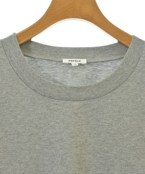ENFOLD เสื้อยืด/เสื้อท็อปส์