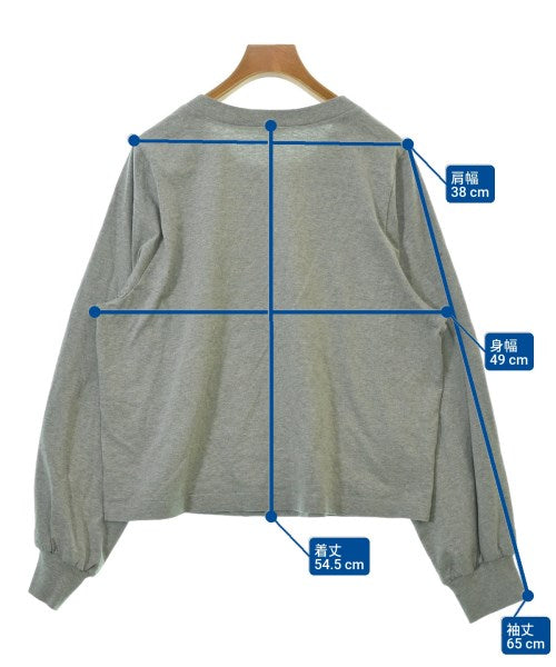 ENFOLD เสื้อยืด/เสื้อท็อปส์