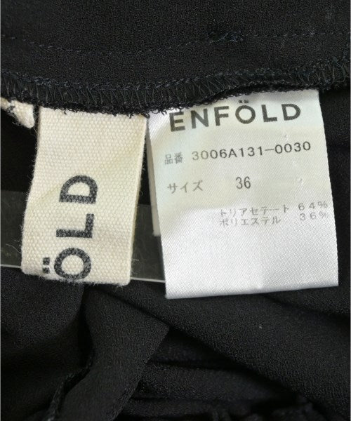 ENFOLD กางเกง อื่น
