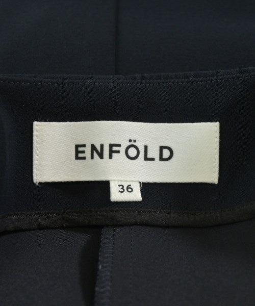 ENFOLD ชุดเดรส