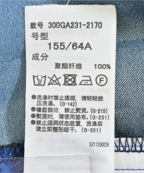 ENFOLD กางเกง อื่น