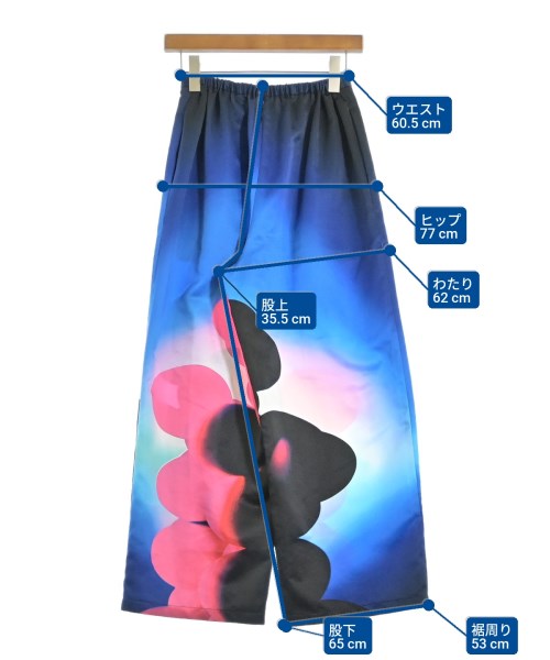 ENFOLD กางเกง อื่น