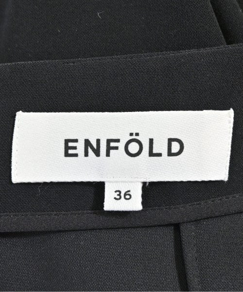 ENFOLD กางเกง อื่น