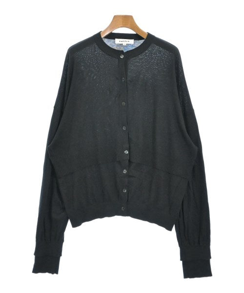 ENFOLD เสื้อคาร์ดิแกน