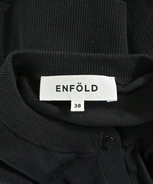 ENFOLD เสื้อคาร์ดิแกน