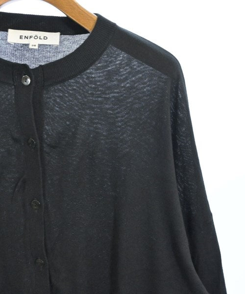 ENFOLD เสื้อคาร์ดิแกน