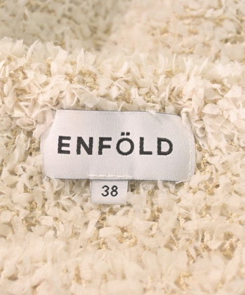 ENFOLD เสื้อกันหนาว