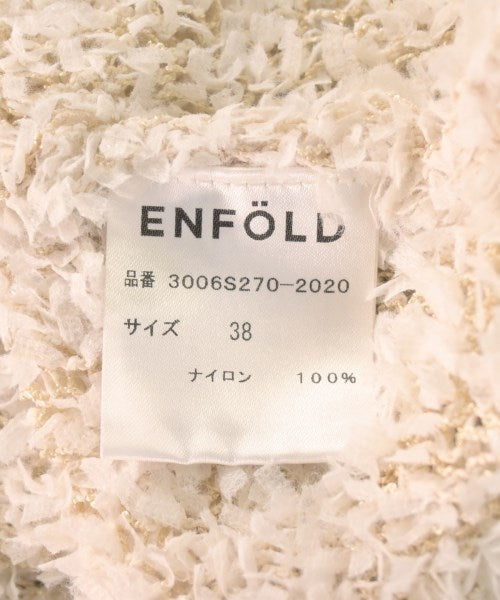 ENFOLD เสื้อกันหนาว
