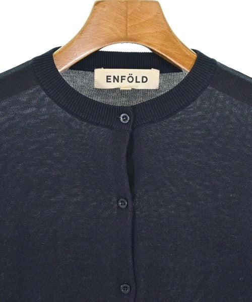 ENFOLD เสื้อคาร์ดิแกน