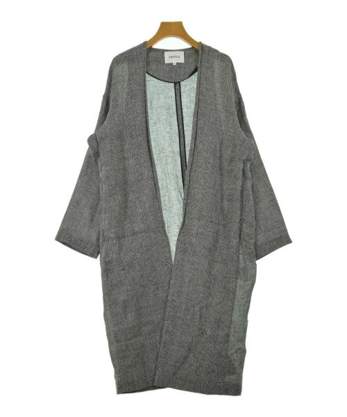ENFOLD เสื้อโค้ท อื่น